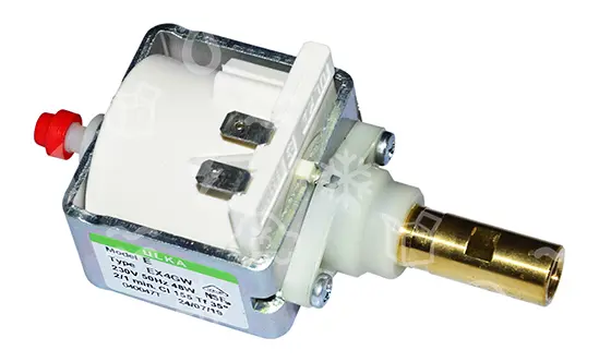čerpadlo ULKA EX 4 GW, 48W, 230V/50Hz, 20bar, ohnivzdorné